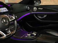 Mercedes-benz e220d amg prestige plus 194pk 2016 e-klasse, g-786-ft - afbeelding 35 van  56