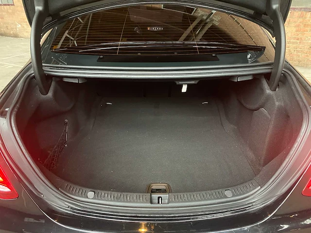 Mercedes-benz e220d amg prestige plus 194pk 2016 e-klasse, g-786-ft - afbeelding 41 van  56