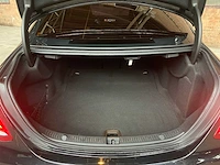 Mercedes-benz e220d amg prestige plus 194pk 2016 e-klasse, g-786-ft - afbeelding 41 van  56