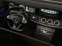 Mercedes-benz e220d amg prestige plus 194pk 2016 e-klasse, g-786-ft - afbeelding 44 van  56