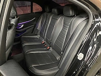 Mercedes-benz e220d amg prestige plus 194pk 2016 e-klasse, g-786-ft - afbeelding 47 van  56