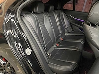 Mercedes-benz e220d amg prestige plus 194pk 2016 e-klasse, g-786-ft - afbeelding 48 van  56