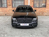 Mercedes-benz e220d amg prestige plus 194pk 2016 e-klasse, g-786-ft - afbeelding 54 van  56