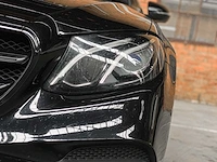 Mercedes-benz e220d amg prestige plus 194pk 2016 e-klasse, g-786-ft - afbeelding 55 van  56