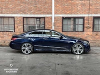 Mercedes-benz e250 amg cgi coupe 204pk 2010 e-klasse - afbeelding 2 van  42