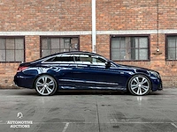 Mercedes-benz e250 amg cgi coupe 204pk 2010 e-klasse - afbeelding 3 van  42