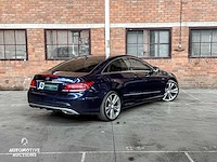 Mercedes-benz e250 amg cgi coupe 204pk 2010 e-klasse - afbeelding 6 van  42