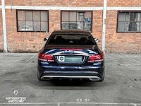Mercedes-benz e250 amg cgi coupe 204pk 2010 e-klasse - afbeelding 9 van  42