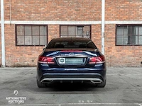 Mercedes-benz e250 amg cgi coupe 204pk 2010 e-klasse - afbeelding 10 van  42
