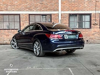 Mercedes-benz e250 amg cgi coupe 204pk 2010 e-klasse - afbeelding 14 van  42