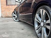 Mercedes-benz e250 amg cgi coupe 204pk 2010 e-klasse - afbeelding 15 van  42