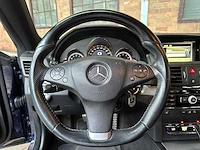 Mercedes-benz e250 amg cgi coupe 204pk 2010 e-klasse - afbeelding 19 van  42