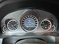 Mercedes-benz e250 amg cgi coupe 204pk 2010 e-klasse - afbeelding 20 van  42
