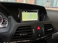 Mercedes-benz e250 amg cgi coupe 204pk 2010 e-klasse - afbeelding 24 van  42