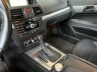 Mercedes-benz e250 amg cgi coupe 204pk 2010 e-klasse - afbeelding 25 van  42