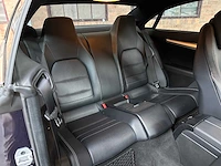 Mercedes-benz e250 amg cgi coupe 204pk 2010 e-klasse - afbeelding 31 van  42