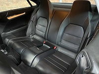 Mercedes-benz e250 amg cgi coupe 204pk 2010 e-klasse - afbeelding 35 van  42