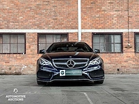 Mercedes-benz e250 amg cgi coupe 204pk 2010 e-klasse - afbeelding 39 van  42