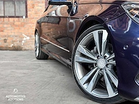 Mercedes-benz e250 amg cgi coupe 204pk 2010 e-klasse - afbeelding 42 van  42