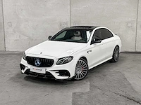 Mercedes-benz e300 amg 245pk 2019 e-klasse, p-728-tx - afbeelding 12 van  71