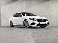 Mercedes-benz e300 amg 245pk 2019 e-klasse, p-728-tx - afbeelding 56 van  71