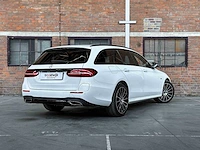 Mercedes-benz e300 de amg line 194pk 2021 plug-in hybrid e-klasse estate, p-967-zg - afbeelding 2 van  51