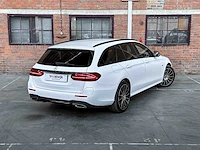 Mercedes-benz e300 de amg line 194pk 2021 plug-in hybrid e-klasse estate, p-967-zg - afbeelding 3 van  51