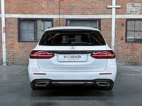 Mercedes-benz e300 de amg line 194pk 2021 plug-in hybrid e-klasse estate, p-967-zg - afbeelding 4 van  51