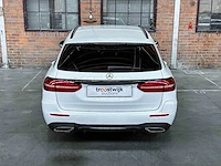 Mercedes-benz e300 de amg line 194pk 2021 plug-in hybrid e-klasse estate, p-967-zg - afbeelding 5 van  51