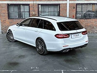 Mercedes-benz e300 de amg line 194pk 2021 plug-in hybrid e-klasse estate, p-967-zg - afbeelding 6 van  51