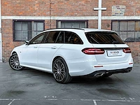 Mercedes-benz e300 de amg line 194pk 2021 plug-in hybrid e-klasse estate, p-967-zg - afbeelding 7 van  51