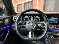 Mercedes-benz e300 de amg line 194pk 2021 plug-in hybrid e-klasse estate, p-967-zg - afbeelding 17 van  51