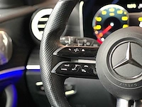Mercedes-benz e300 de amg line 194pk 2021 plug-in hybrid e-klasse estate, p-967-zg - afbeelding 18 van  51