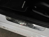 Mercedes-benz e300 de amg line 194pk 2021 plug-in hybrid e-klasse estate, p-967-zg - afbeelding 27 van  51