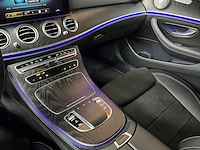 Mercedes-benz e300 de amg line 194pk 2021 plug-in hybrid e-klasse estate, p-967-zg - afbeelding 33 van  51