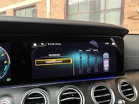 Mercedes-benz e300 de amg line 194pk 2021 plug-in hybrid e-klasse estate, p-967-zg - afbeelding 38 van  51