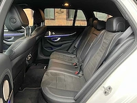 Mercedes-benz e300 de amg line 194pk 2021 plug-in hybrid e-klasse estate, p-967-zg - afbeelding 44 van  51