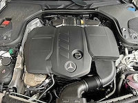 Mercedes-benz e300 de amg line 194pk 2021 plug-in hybrid e-klasse estate, p-967-zg - afbeelding 45 van  51