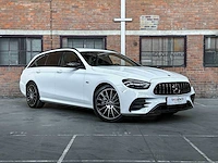 Mercedes-benz e300 de amg line 194pk 2021 plug-in hybrid e-klasse estate, p-967-zg - afbeelding 11 van  51