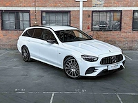 Mercedes-benz e300 de amg line 194pk 2021 plug-in hybrid e-klasse estate, p-967-zg - afbeelding 12 van  51