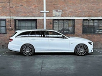 Mercedes-benz e300 de amg line 194pk 2021 plug-in hybrid e-klasse estate, p-967-zg - afbeelding 13 van  51