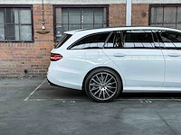 Mercedes-benz e300 de amg line 194pk 2021 plug-in hybrid e-klasse estate, p-967-zg - afbeelding 14 van  51