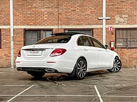Mercedes-benz e300 e premium plus e-klasse 293pk 2019, g-702-gn - afbeelding 10 van  46