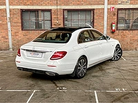 Mercedes-benz e300 e premium plus e-klasse 293pk 2019, g-702-gn - afbeelding 11 van  46