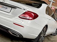 Mercedes-benz e300 e premium plus e-klasse 293pk 2019, g-702-gn - afbeelding 12 van  46