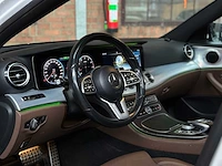 Mercedes-benz e300 e premium plus e-klasse 293pk 2019, g-702-gn - afbeelding 19 van  46