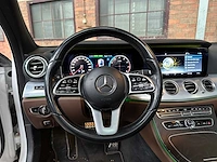 Mercedes-benz e300 e premium plus e-klasse 293pk 2019, g-702-gn - afbeelding 20 van  46