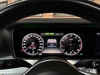 Mercedes-benz e300 e premium plus e-klasse 293pk 2019, g-702-gn - afbeelding 27 van  46