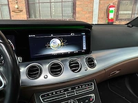 Mercedes-benz e300 e premium plus e-klasse 293pk 2019, g-702-gn - afbeelding 29 van  46