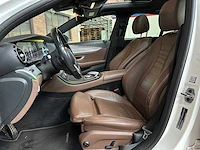 Mercedes-benz e300 e premium plus e-klasse 293pk 2019, g-702-gn - afbeelding 35 van  46